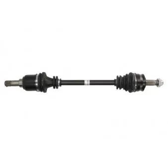 Arbre de transmission avant gauche POINT GEAR PNG75119