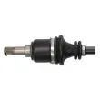 Arbre de transmission avant gauche POINT GEAR PNG75119 - Visuel 3