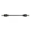 Arbre de transmission avant droit POINT GEAR PNG75120 - Visuel 1