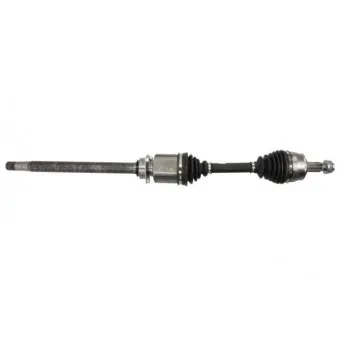 Arbre de transmission avant droit POINT GEAR PNG75121
