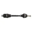 Arbre de transmission avant droit POINT GEAR PNG75122 - Visuel 1