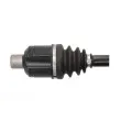 Arbre de transmission avant droit POINT GEAR PNG75122 - Visuel 3