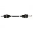 Arbre de transmission avant gauche POINT GEAR PNG75123 - Visuel 1