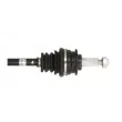 Arbre de transmission avant gauche POINT GEAR PNG75123 - Visuel 2