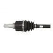 Arbre de transmission avant gauche POINT GEAR PNG75123 - Visuel 3