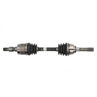 Arbre de transmission avant droit POINT GEAR PNG75126