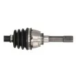 Arbre de transmission avant droit POINT GEAR PNG75126 - Visuel 2