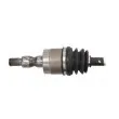 Arbre de transmission avant droit POINT GEAR PNG75126 - Visuel 3