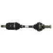 Arbre de transmission avant gauche POINT GEAR PNG75127 - Visuel 1