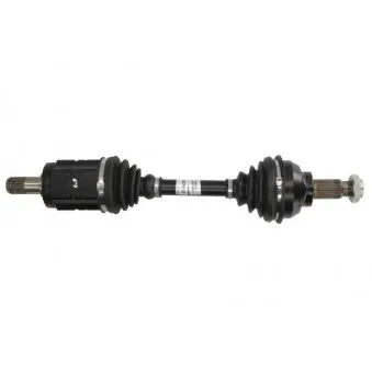 Arbre de transmission avant gauche POINT GEAR PNG75127