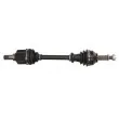 Arbre de transmission avant gauche POINT GEAR PNG75129 - Visuel 1
