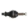 Arbre de transmission avant gauche POINT GEAR PNG75129 - Visuel 2