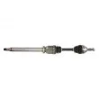 Arbre de transmission avant droit POINT GEAR PNG75131 - Visuel 1