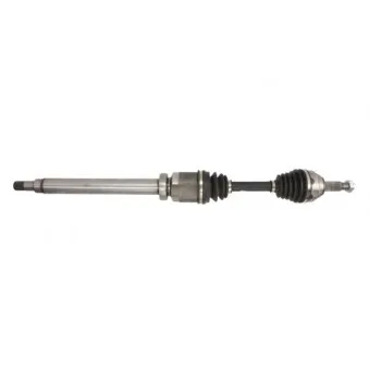 Arbre de transmission avant droit POINT GEAR PNG75131