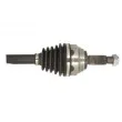 Arbre de transmission avant droit POINT GEAR PNG75131 - Visuel 2