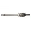 Arbre de transmission avant droit POINT GEAR PNG75131 - Visuel 3