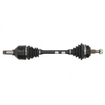 Arbre de transmission avant gauche POINT GEAR