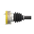 Arbre de transmission arrière droit POINT GEAR PNG75135 - Visuel 3