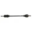 Arbre de transmission avant droit POINT GEAR PNG75137 - Visuel 1