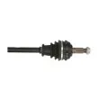 Arbre de transmission avant droit POINT GEAR PNG75137 - Visuel 2