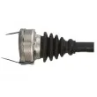 Arbre de transmission avant gauche POINT GEAR PNG75138 - Visuel 3