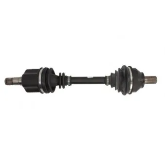 Arbre de transmission avant gauche POINT GEAR