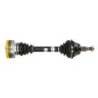 Arbre de transmission avant gauche POINT GEAR PNG75142 - Visuel 1