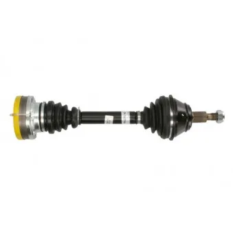 Arbre de transmission avant gauche POINT GEAR PNG75142