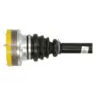 Arbre de transmission avant gauche POINT GEAR PNG75142 - Visuel 3