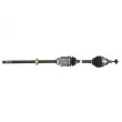 Arbre de transmission avant droit POINT GEAR PNG75144 - Visuel 1