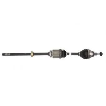 Arbre de transmission avant droit POINT GEAR PNG75144
