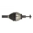 Arbre de transmission avant droit POINT GEAR PNG75144 - Visuel 2