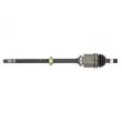 Arbre de transmission avant droit POINT GEAR PNG75144 - Visuel 3