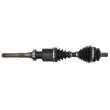 Arbre de transmission avant droit POINT GEAR PNG75145 - Visuel 1