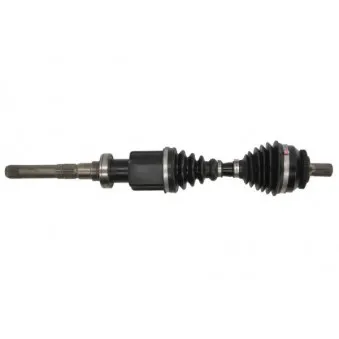 Arbre de transmission avant droit POINT GEAR PNG75145