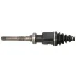 Arbre de transmission avant droit POINT GEAR PNG75145 - Visuel 3