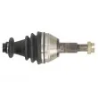 Arbre de transmission avant droit POINT GEAR PNG75147 - Visuel 2