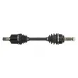 Arbre de transmission avant gauche POINT GEAR PNG75150 - Visuel 1