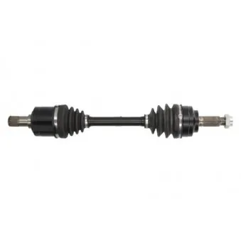 Arbre de transmission avant gauche POINT GEAR