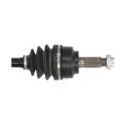 Arbre de transmission avant gauche POINT GEAR PNG75150 - Visuel 2