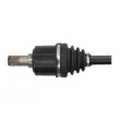 Arbre de transmission avant gauche POINT GEAR PNG75150 - Visuel 3