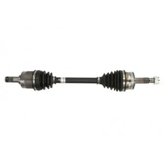 Arbre de transmission avant gauche POINT GEAR