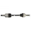 Arbre de transmission avant gauche POINT GEAR PNG75154 - Visuel 1