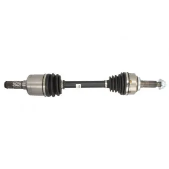 Arbre de transmission avant gauche POINT GEAR