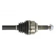 Arbre de transmission avant gauche POINT GEAR PNG75154 - Visuel 2