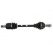 Arbre de transmission avant gauche POINT GEAR PNG75155 - Visuel 1