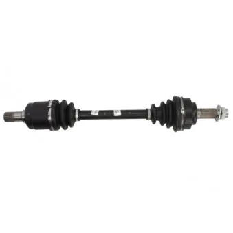 Arbre de transmission avant gauche POINT GEAR PNG75155