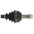 Arbre de transmission avant gauche POINT GEAR PNG75155 - Visuel 2