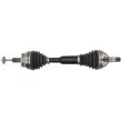 Arbre de transmission avant gauche POINT GEAR PNG75157 - Visuel 1