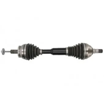 Arbre de transmission avant gauche POINT GEAR PNG75157